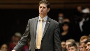 Morgantown's Zach Spiker leads Drexel to its first NCAA Tournament since 1996